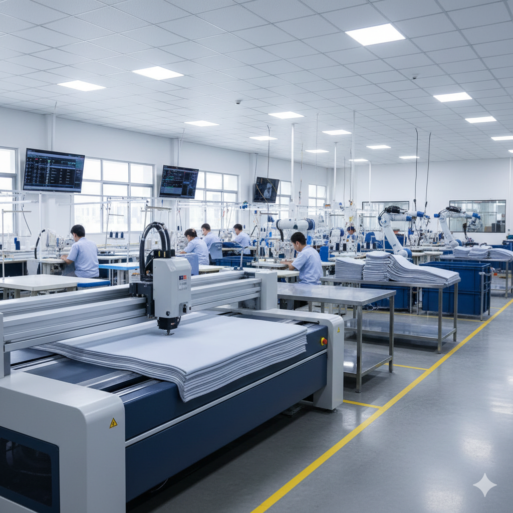Advanced Textile Innovation