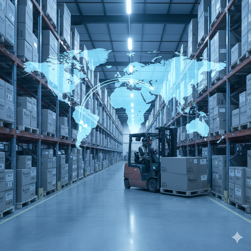 Connecting Bangladesh Apparel to the World