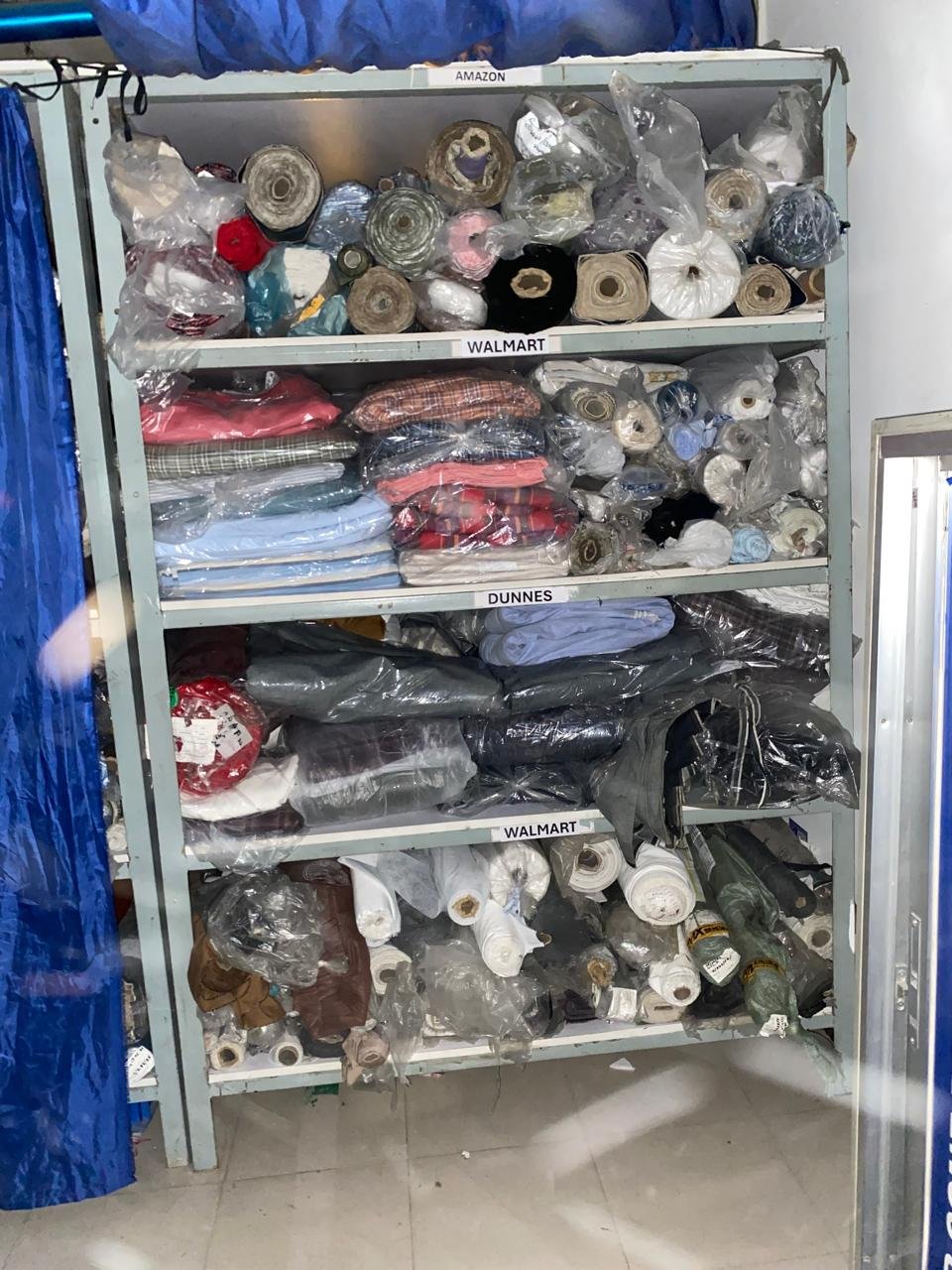 Innovative Garment Solutions for Every Need