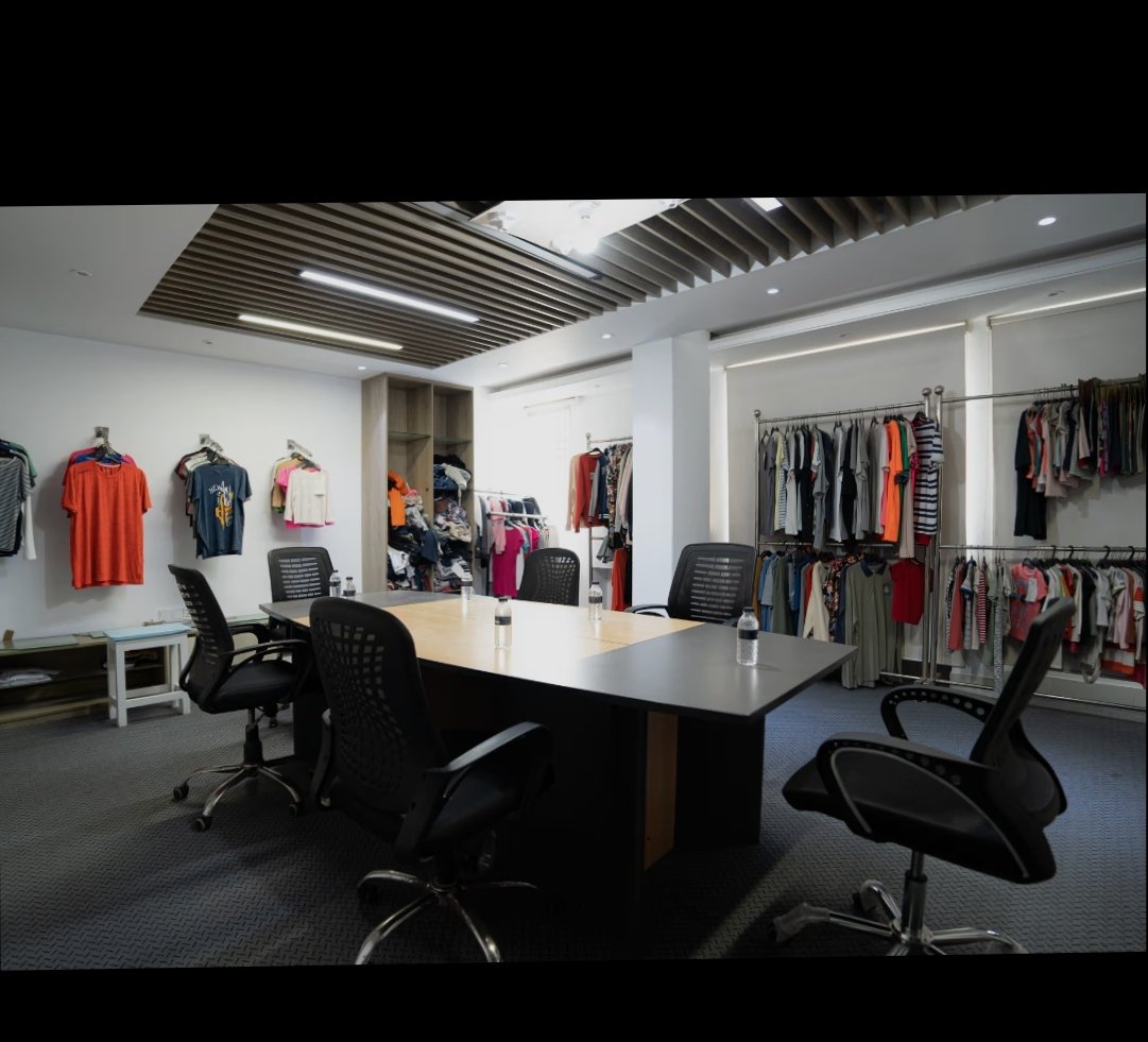 Where Fashion Meets Quality Manufacturing