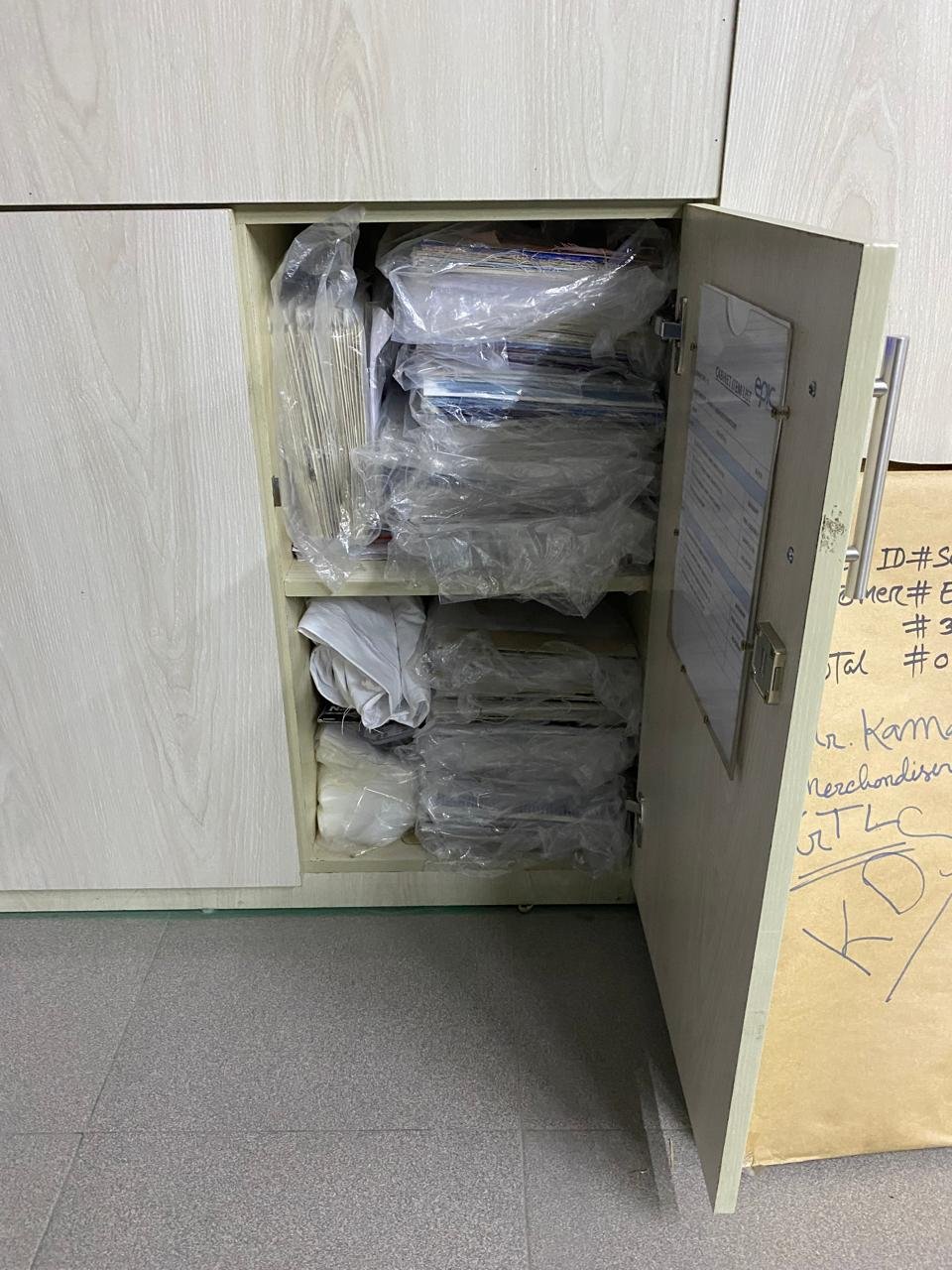 Connecting Bangladesh Apparel to the World